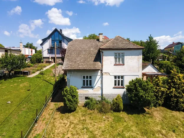 Prodej rodinného domu, Darkovice, 105 m2