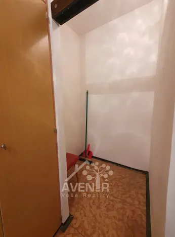 Prodej bytu 2+1, Jablonec nad Nisou, U Staré lípy, 61 m2