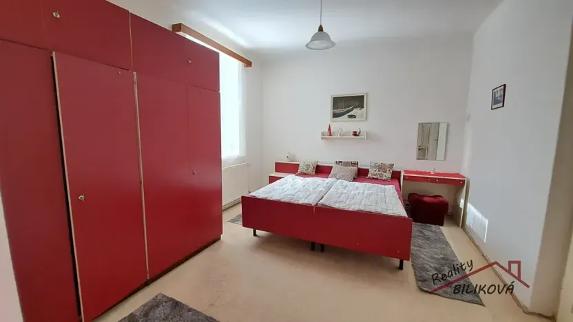 Pronájem rodinného domu, Lázně Toušeň, Na Nábřeží, 90 m2