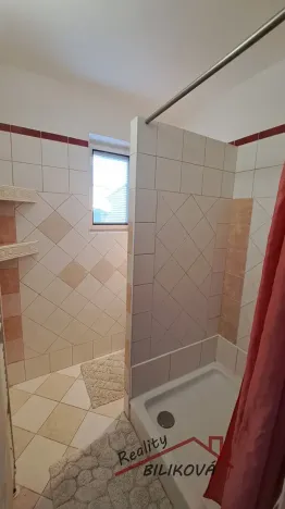 Pronájem rodinného domu, Lázně Toušeň, Na Nábřeží, 90 m2