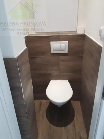 Pronájem bytu 2+1, Ostrava, Zdeňka Štěpánka, 49 m2