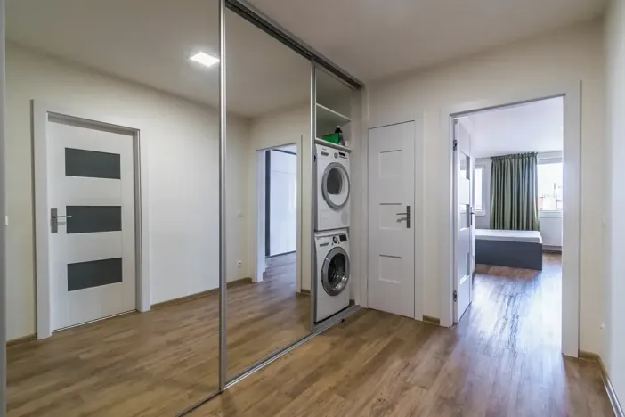 Pronájem bytu 2+kk, Praha - Vinohrady, Moravská, 92 m2