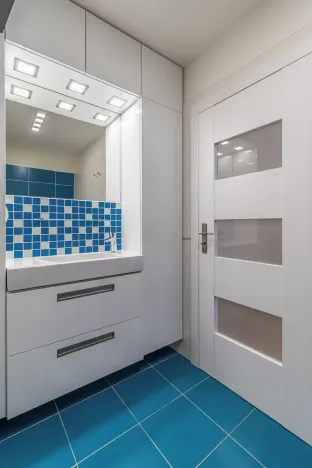 Pronájem bytu 2+kk, Praha - Vinohrady, Moravská, 92 m2