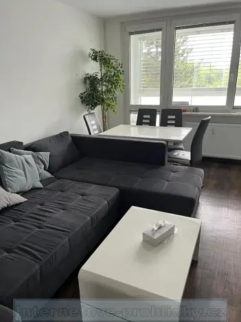 Pronájem pokoje, Praha - Řepy, 20 m2