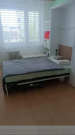 Pronájem bytu 3+1, Praha - Jinonice, 77 m2