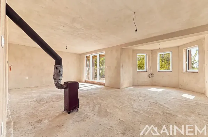 Prodej rodinného domu, Úněšov, 229 m2