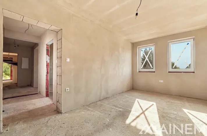 Prodej rodinného domu, Úněšov, 229 m2