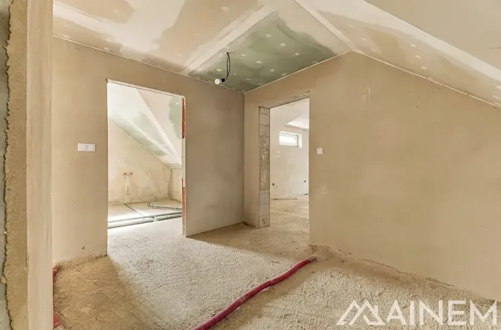 Prodej rodinného domu, Úněšov, 229 m2