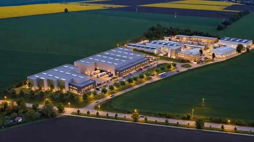 Prodej komerčního pozemku, Prostějov, Za Brněnskou ulicí, 26400 m2