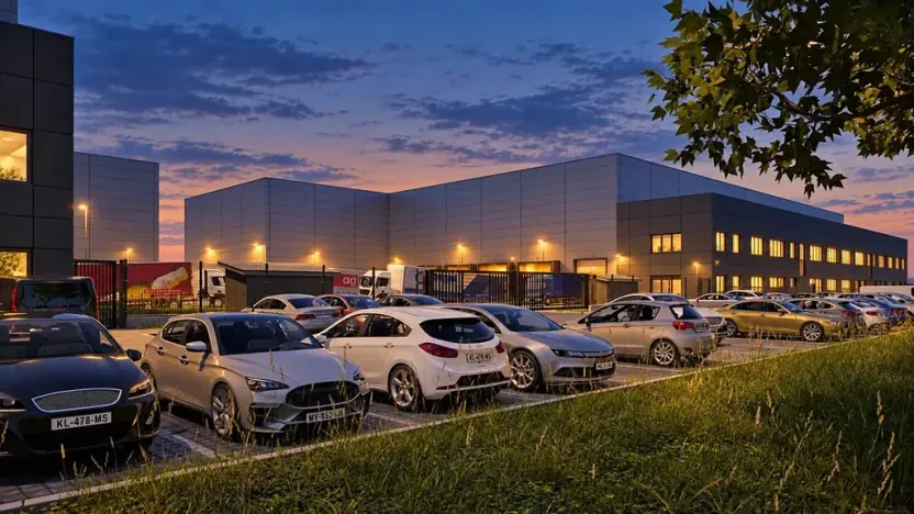 Prodej komerčního pozemku, Prostějov, Za Brněnskou ulicí, 26400 m2
