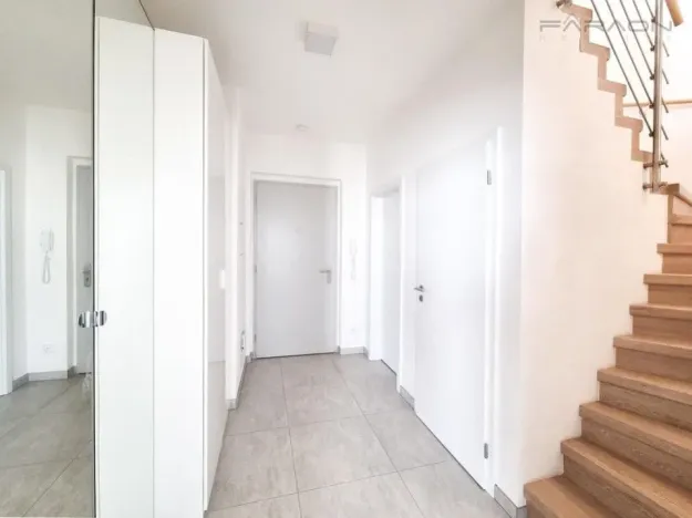 Prodej bytu 4+kk, Praha - Dolní Počernice, Černodolská, 117 m2