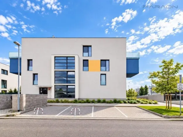 Prodej bytu 4+kk, Praha - Dolní Počernice, Černodolská, 117 m2