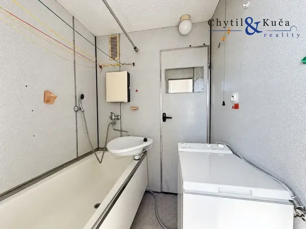 Pronájem bytu 3+1, Přerov, Dvořákova, 72 m2