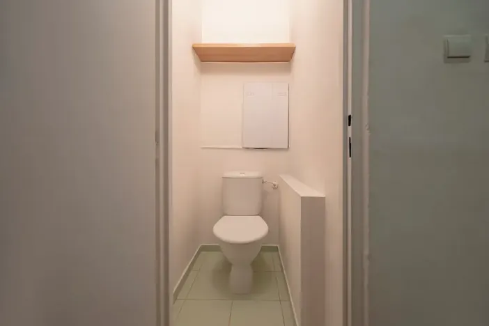 Prodej bytu 2+1, Kladno, Polská, 54 m2