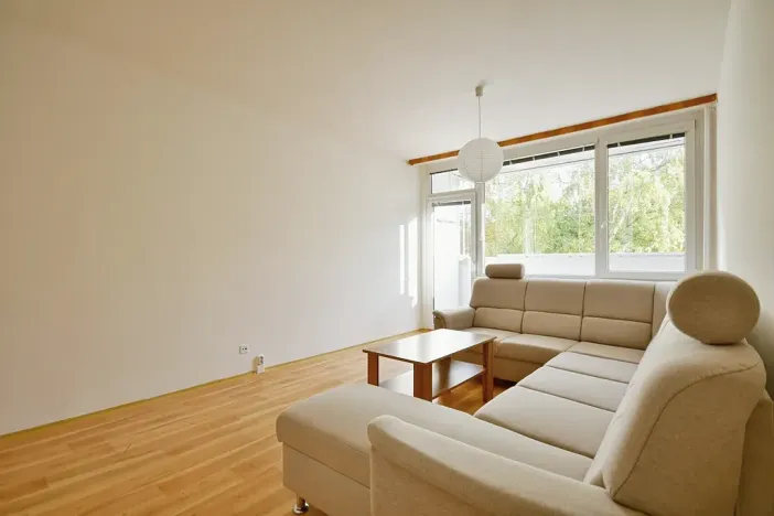Pronájem bytu 2+1, Ústí nad Labem, Větrná, 60 m2