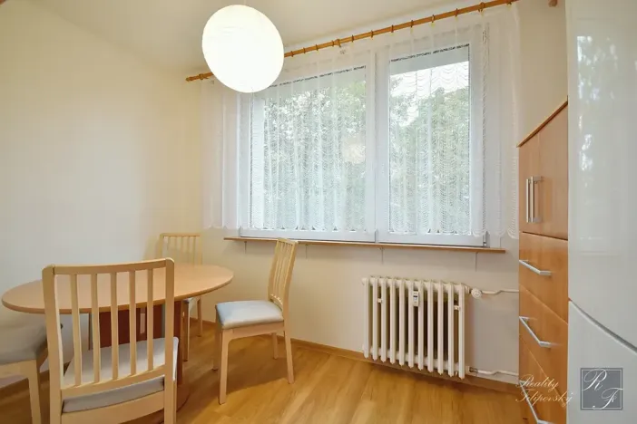 Pronájem bytu 2+1, Ústí nad Labem, Větrná, 60 m2