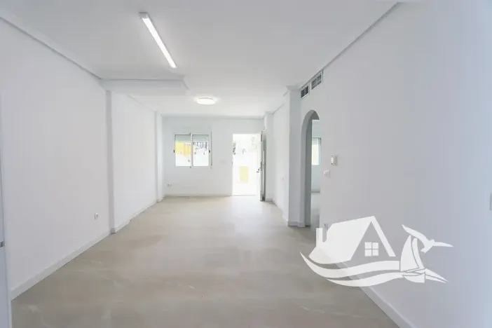 Prodej bytu 3+kk, Pilar de la Horadada, Španělsko, 65 m2