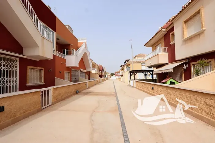 Prodej bytu 3+kk, Pilar de la Horadada, Španělsko, 65 m2