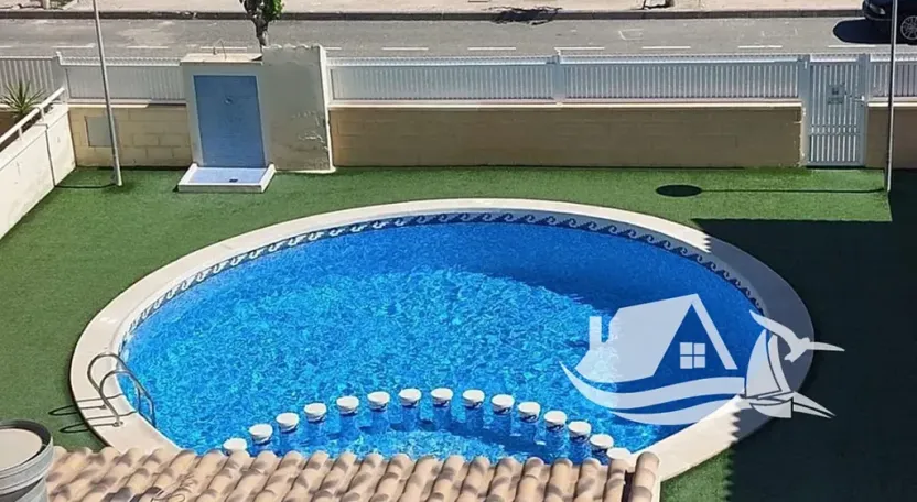 Prodej bytu 3+kk, Pilar de la Horadada, Španělsko, 65 m2