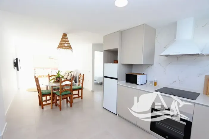 Prodej bytu 3+kk, Pilar de la Horadada, Španělsko, 75 m2