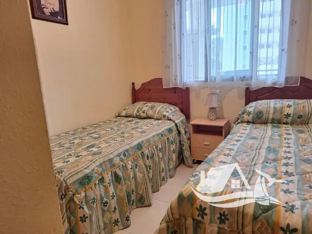 Prodej bytu 3+kk, Villajoyosa, Španělsko, 72 m2
