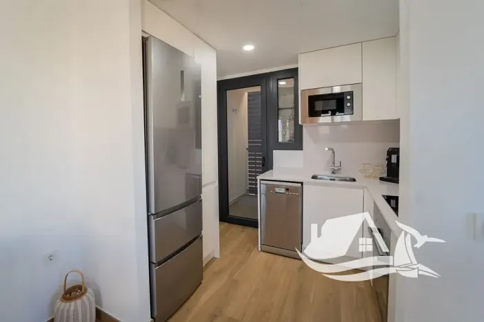 Prodej bytu 3+kk, Villajoyosa, Španělsko, 62 m2