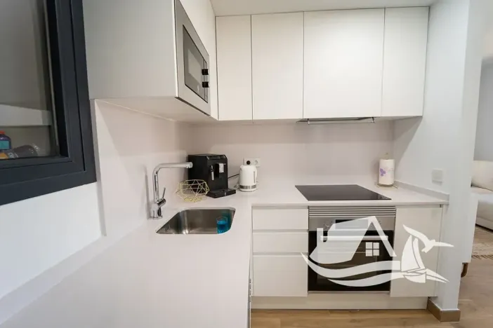 Prodej bytu 3+kk, Villajoyosa, Španělsko, 62 m2