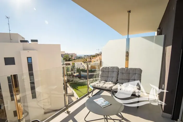 Prodej bytu 3+kk, Villajoyosa, Španělsko, 62 m2