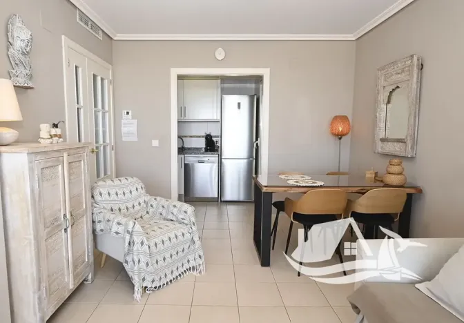Prodej bytu 2+kk, Altea, Španělsko, 46 m2