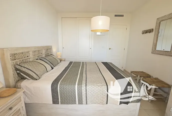 Prodej bytu 2+kk, Altea, Španělsko, 46 m2