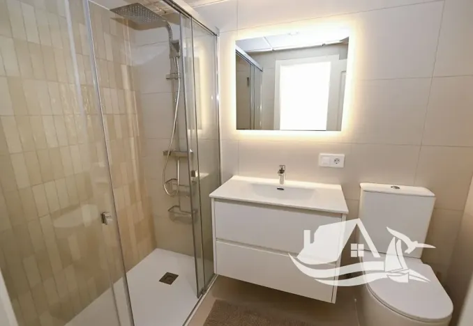 Prodej bytu 2+kk, Altea, Španělsko, 46 m2