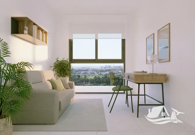 Prodej bytu 4+kk, Canet d'en Berenguer, Španělsko, 101 m2
