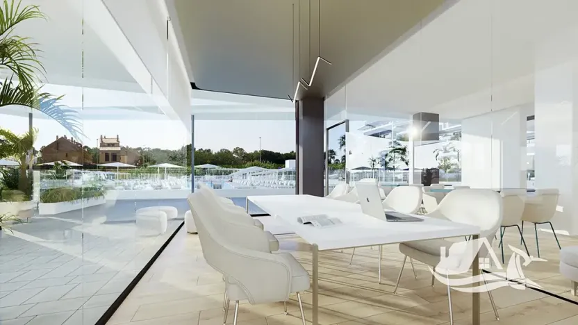 Prodej bytu 4+kk, Canet d'en Berenguer, Španělsko, 101 m2