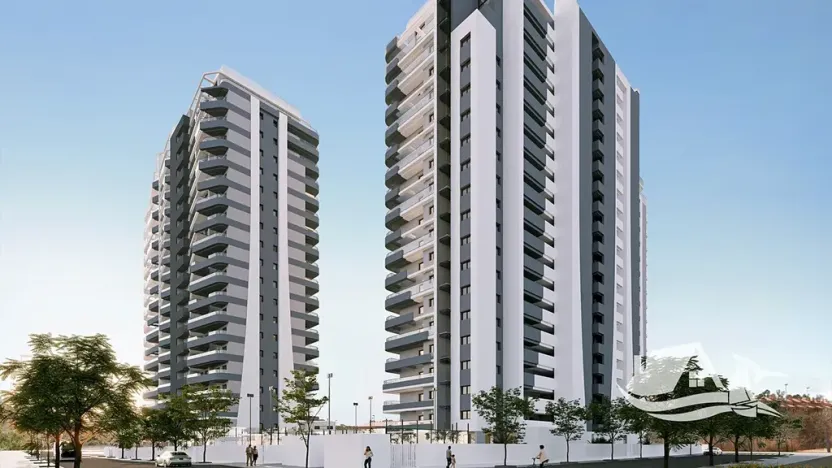 Prodej bytu 4+kk, Canet d'en Berenguer, Španělsko, 97 m2
