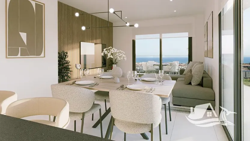 Prodej bytu 3+kk, Canet d'en Berenguer, Španělsko, 88 m2