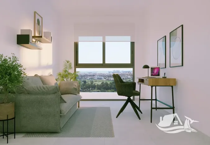 Prodej bytu 3+kk, Canet d'en Berenguer, Španělsko, 88 m2