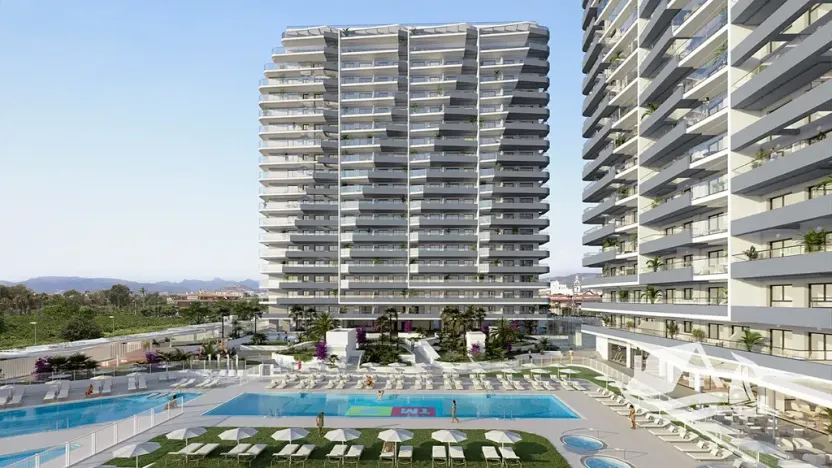 Prodej bytu 3+kk, Canet d'en Berenguer, Španělsko, 77 m2