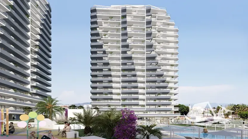 Prodej bytu 3+kk, Canet d'en Berenguer, Španělsko, 77 m2