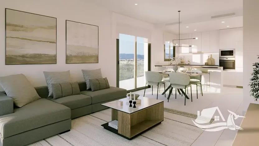Prodej bytu 4+kk, Canet d'en Berenguer, Španělsko, 129 m2