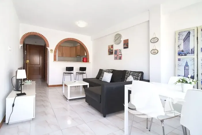 Prodej bytu 2+kk, Benalmádena, Španělsko, 67 m2