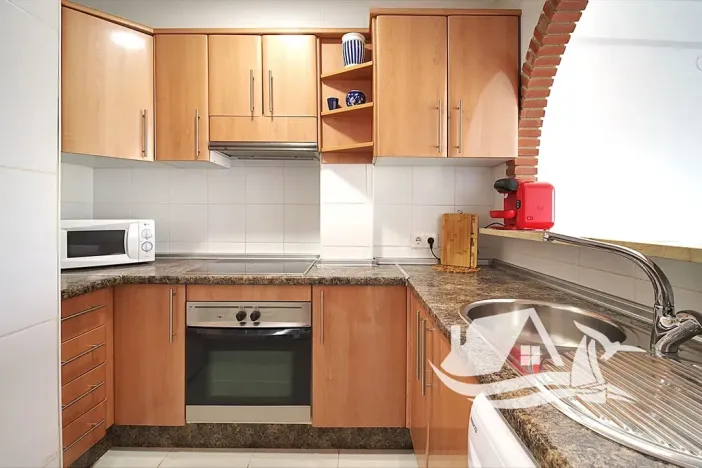 Prodej bytu 2+kk, Benalmádena, Španělsko, 67 m2