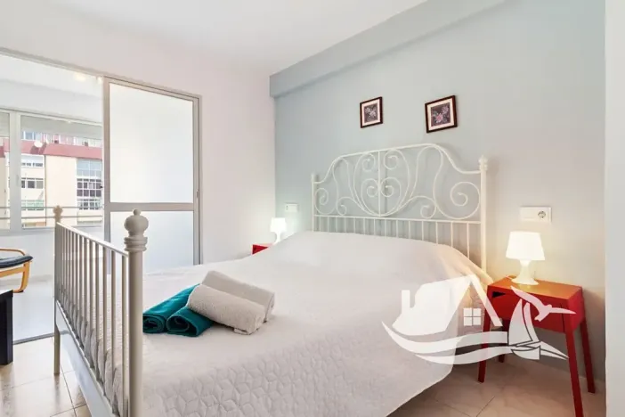 Prodej bytu 2+kk, Benalmádena, Španělsko, 67 m2