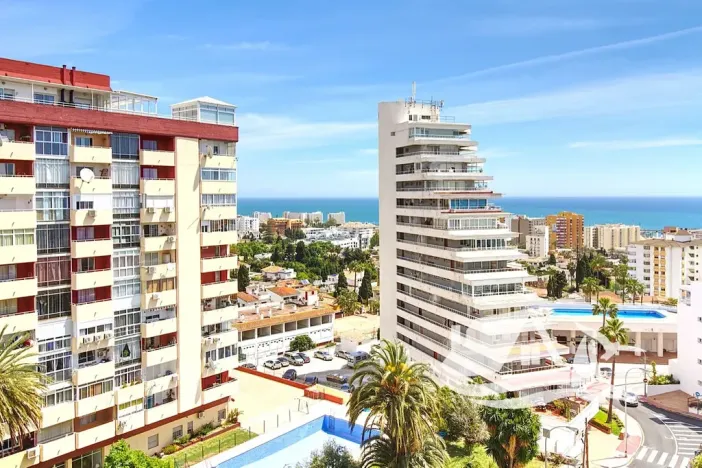 Prodej bytu 2+kk, Benalmádena, Španělsko, 67 m2