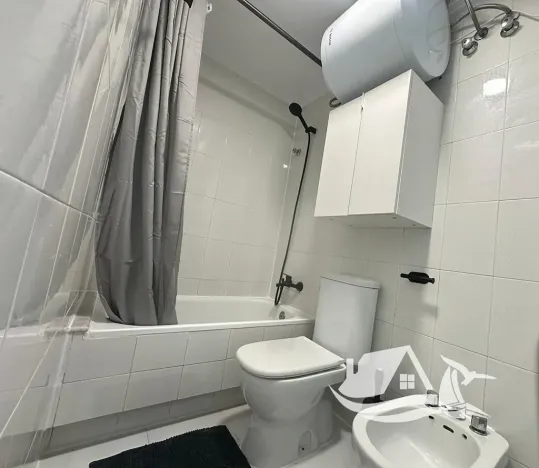Prodej bytu 3+kk, Mijas, Španělsko, 80 m2