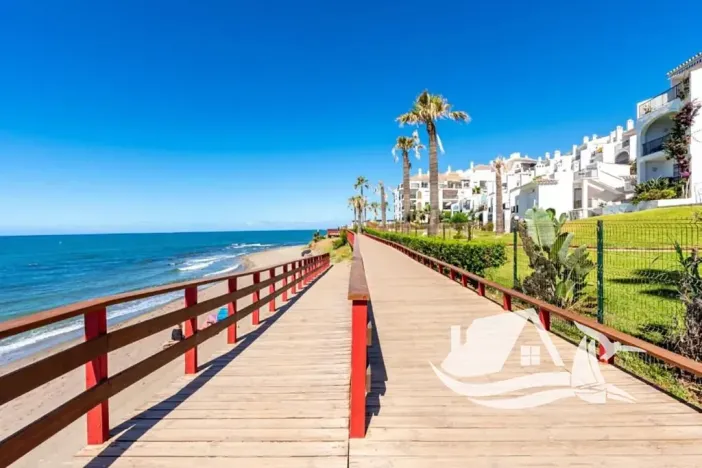 Prodej bytu 3+kk, Mijas, Španělsko, 80 m2