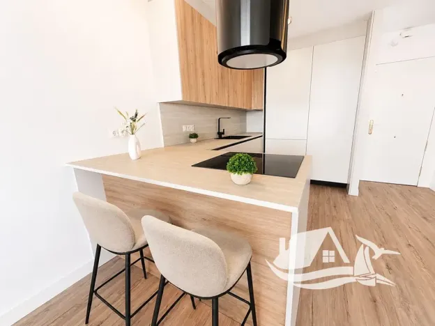 Prodej bytu 3+kk, Mijas, Španělsko, 77 m2