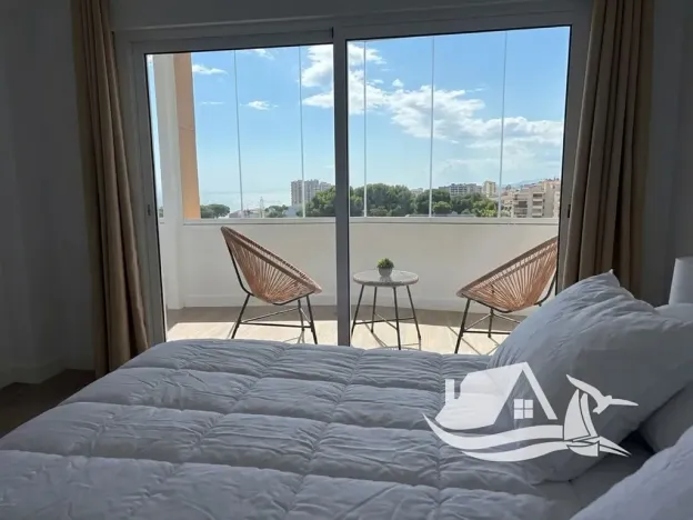 Prodej bytu 3+kk, Mijas, Španělsko, 77 m2