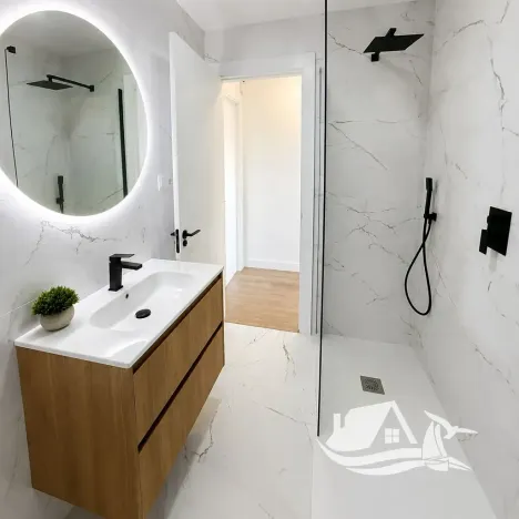 Prodej bytu 3+kk, Mijas, Španělsko, 77 m2