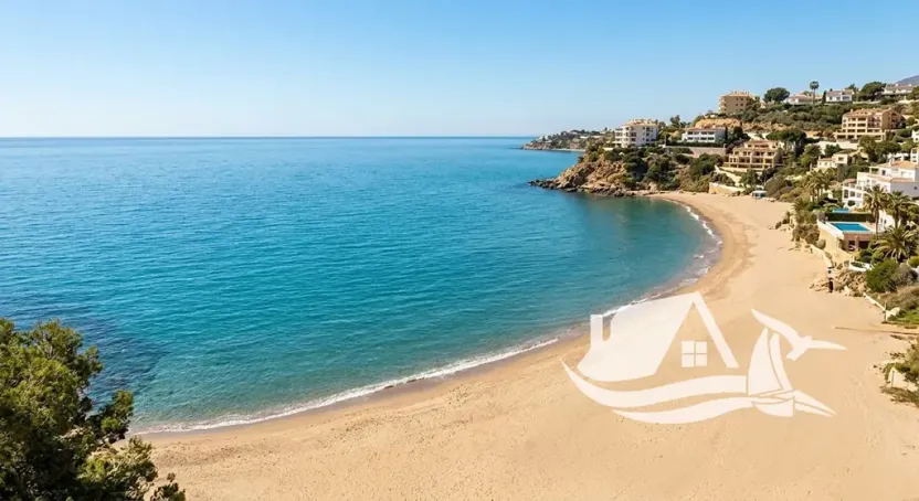 Prodej bytu 3+kk, Mijas, Španělsko, 77 m2