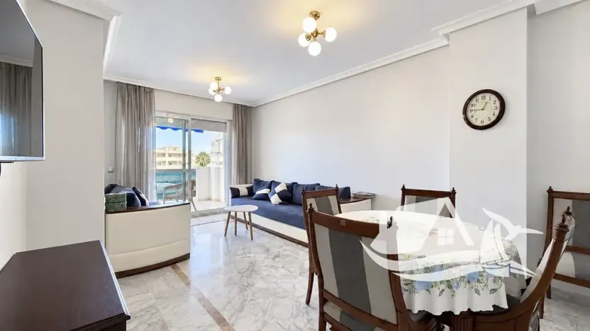 Prodej bytu 3+kk, Marbella, Španělsko, 72 m2